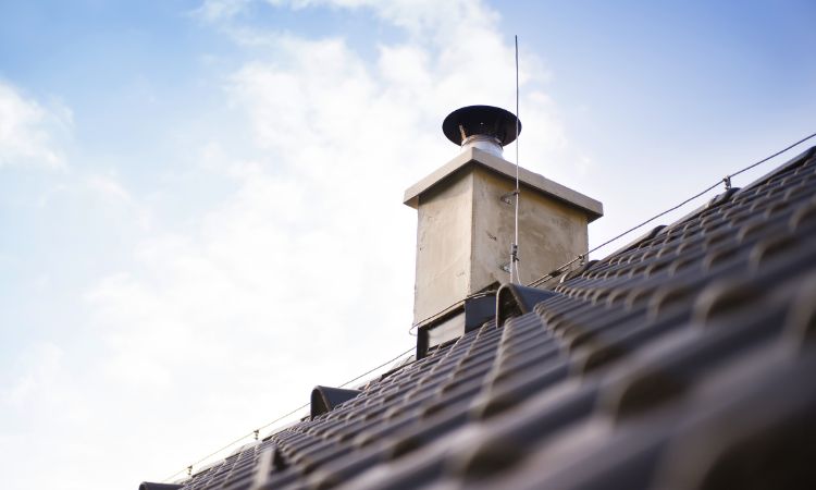 History Behind Tipping Your Chimney Sweep