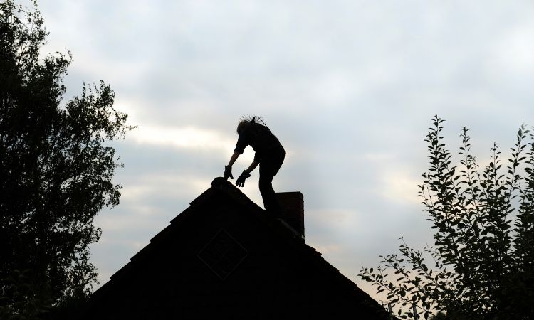 How To Sweep A Chimney Liner? A Quick & Easy Guide