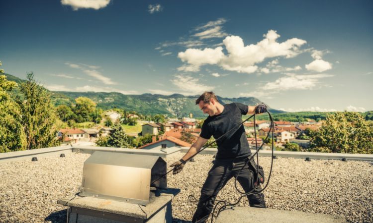 Is Chimney Sweep A Good Job?