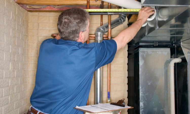 How Much Is A Chimney Inspection?