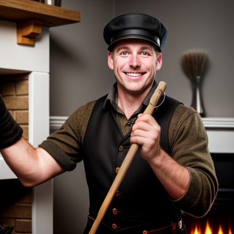 Does Chimney Sweeping Log Really Work?