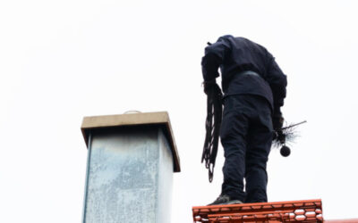 How Long Does A Chimney Sweep Take?  A Complete Guide