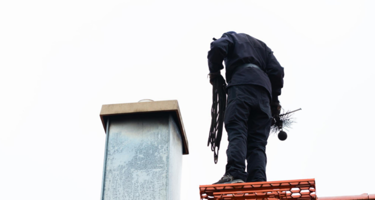 How Long Does A Chimney Sweep Take?