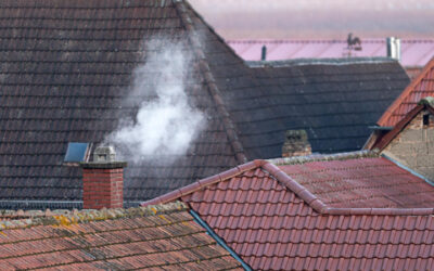 Chimney Safety Tips: 3 points to consider  to Reduce the Risk of Fires and Carbon Monoxide Poisoning