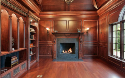 Do Gas Fireplaces Need A Chimney Sweep? A Complete Guide