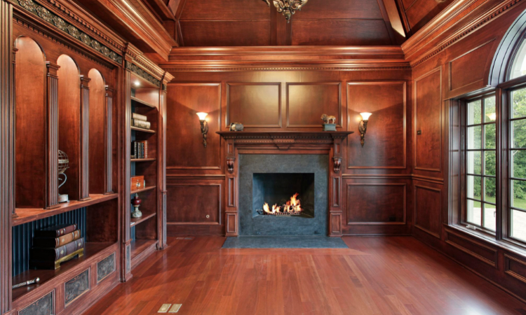 Do Gas Fireplaces Need A Chimney Sweep?