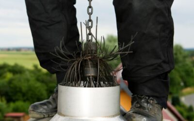 How To Sweep A Chimney Liner? A Quick & Easy Guide 2022