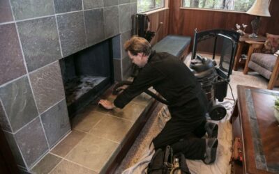 Chimney Sweep For A Gas Fireplace?