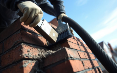 Professional Chimney Sweep Services