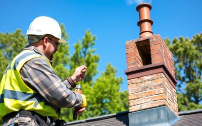 Expert Chimney Inspection & Cleaning Near You