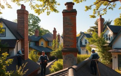 The Ultimate Guide to Finding Chimney Repair Companies Near You