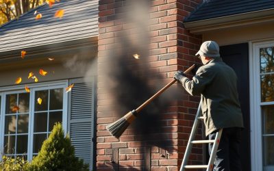 Trusted Chimney Sweep Service: Keeping Your Home Safe