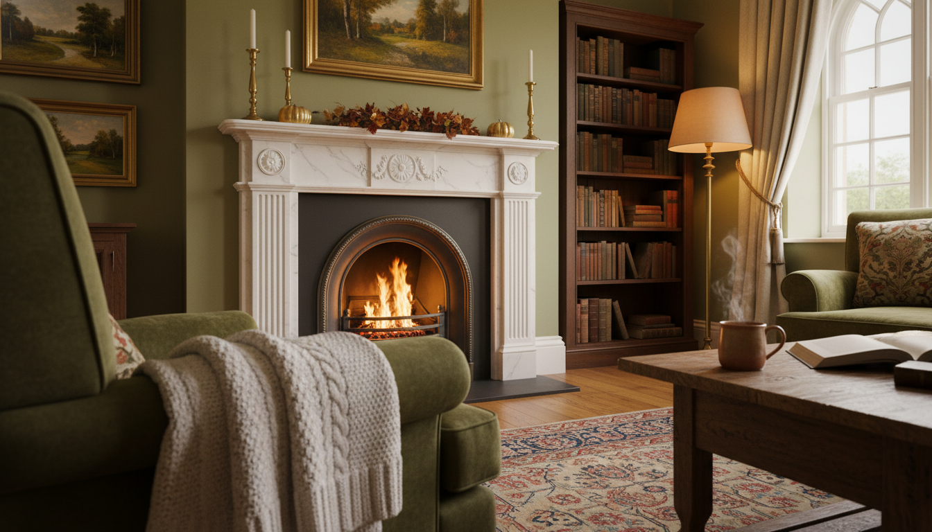 Regency Fireplace Products: Elevate Your Home’s Ambiance
